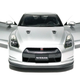 Illustration for article titled Land of the Rising Sunday: The Nissan GT-R (R35) in 1/18, by Kyosho